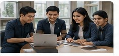 Mentoring