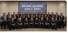Kegiatan alumni